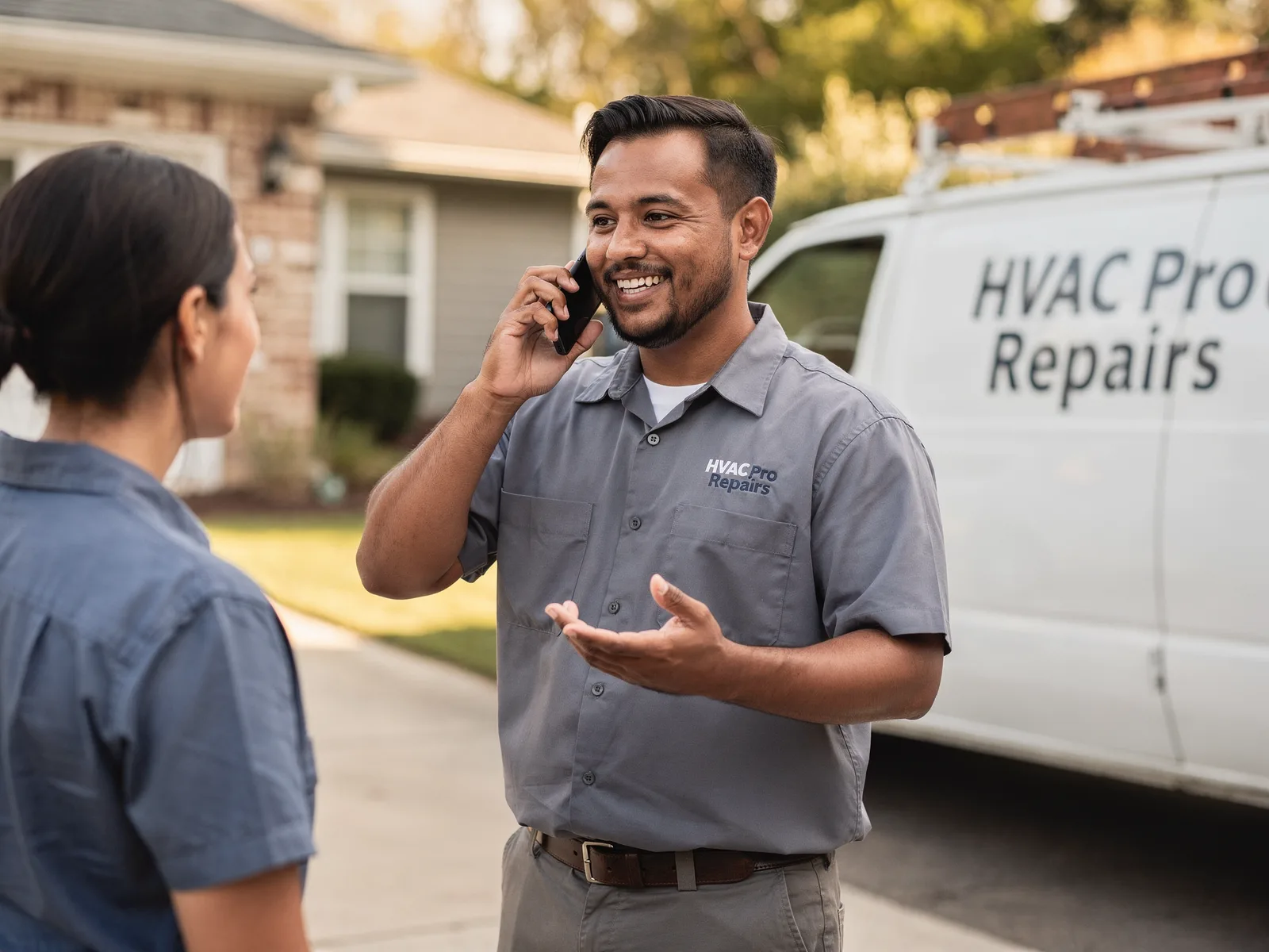 Heat Pump Repair Hospers, IA FAQs